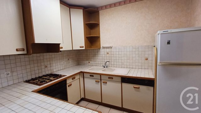 Maison à vendre - 4 pièces - 92 m2 - St Ambroix - 30 - LANGUEDOC-ROUSSILLON