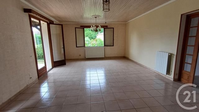 Maison à vendre - 4 pièces - 92 m2 - St Ambroix - 30 - LANGUEDOC-ROUSSILLON