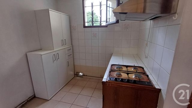 Maison à vendre - 4 pièces - 92 m2 - St Ambroix - 30 - LANGUEDOC-ROUSSILLON