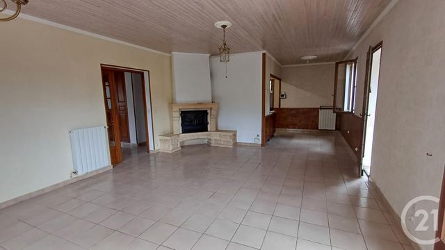 Maison à vendre - 4 pièces - 92 m2 - St Ambroix - 30 - LANGUEDOC-ROUSSILLON