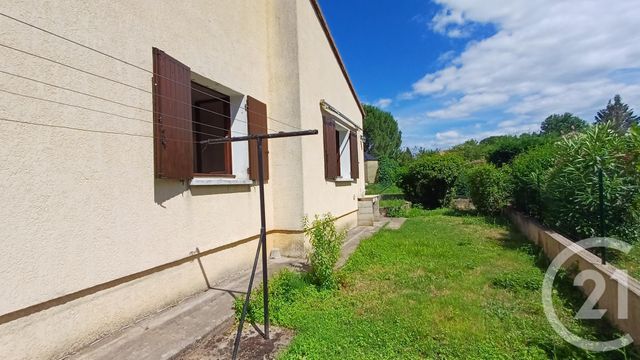 Maison à vendre - 4 pièces - 92 m2 - St Ambroix - 30 - LANGUEDOC-ROUSSILLON