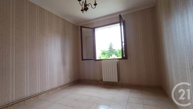 Maison à vendre - 4 pièces - 92 m2 - St Ambroix - 30 - LANGUEDOC-ROUSSILLON