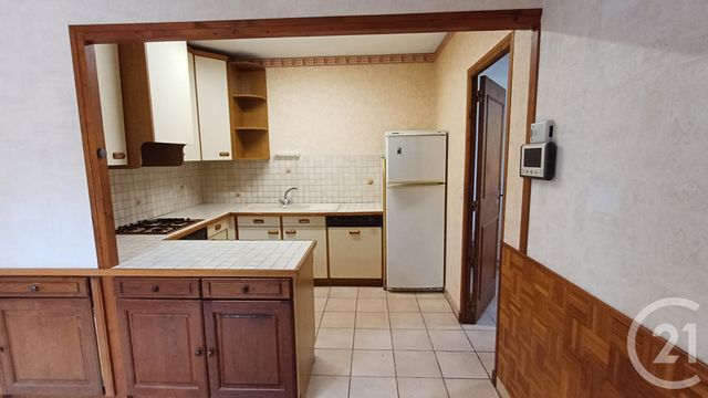 Maison à vendre - 4 pièces - 92 m2 - St Ambroix - 30 - LANGUEDOC-ROUSSILLON