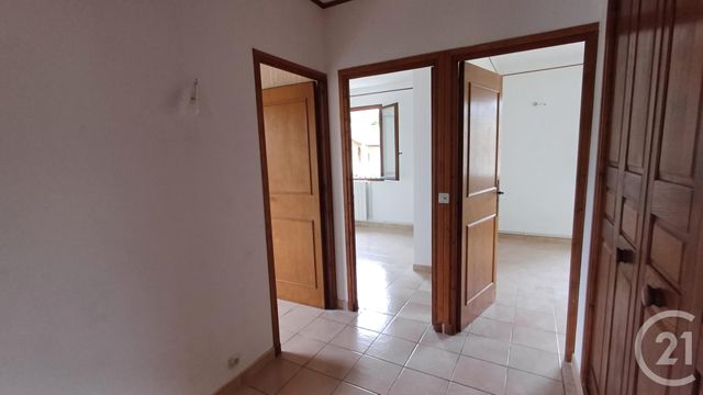 Maison à vendre - 4 pièces - 92 m2 - St Ambroix - 30 - LANGUEDOC-ROUSSILLON