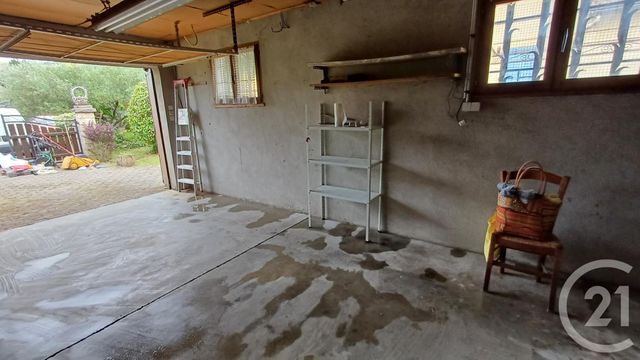 Maison à vendre - 4 pièces - 92 m2 - St Ambroix - 30 - LANGUEDOC-ROUSSILLON