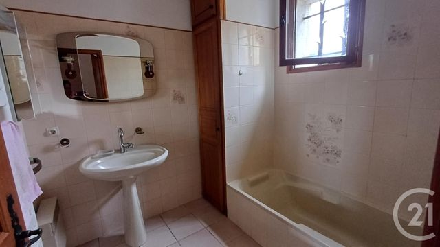 Maison à vendre - 4 pièces - 92 m2 - St Ambroix - 30 - LANGUEDOC-ROUSSILLON