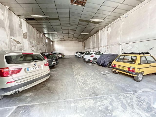 Parking &agrave; vendre - 339 m2 - Ales - 30 - LANGUEDOC-ROUSSILLON