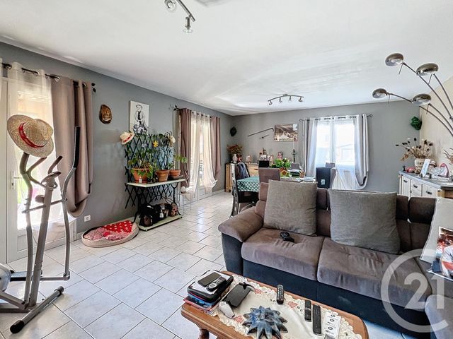 Maison à vendre - 6 pièces - 127,86 m2 - Tornac - 30 - LANGUEDOC-ROUSSILLON