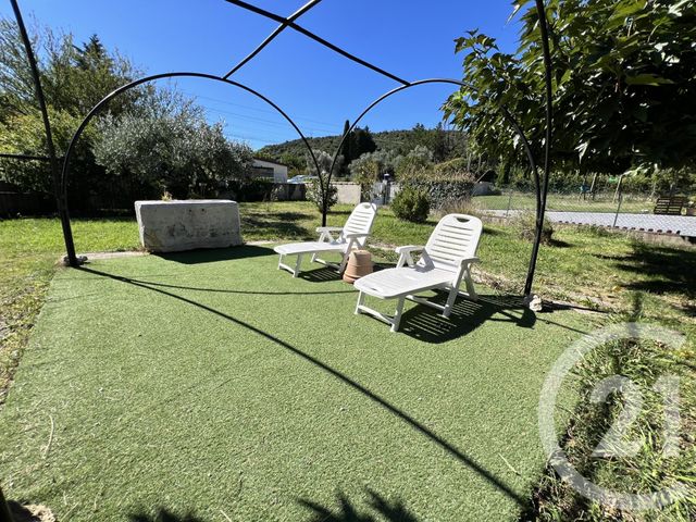 Maison à vendre - 6 pièces - 127,86 m2 - Tornac - 30 - LANGUEDOC-ROUSSILLON