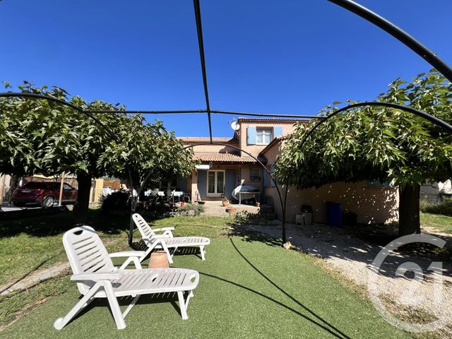 Maison à vendre - 6 pièces - 127,86 m2 - Tornac - 30 - LANGUEDOC-ROUSSILLON