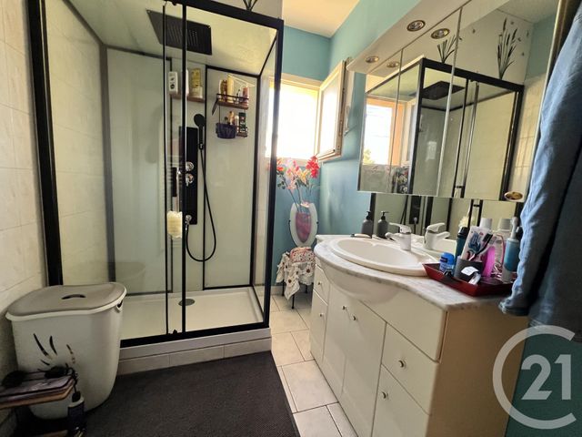 Maison à vendre - 6 pièces - 127,86 m2 - Tornac - 30 - LANGUEDOC-ROUSSILLON