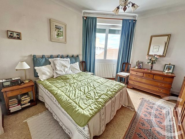 Appartement F4 à vendre - 5 pièces - 122 m2 - Ales - 30 - LANGUEDOC-ROUSSILLON