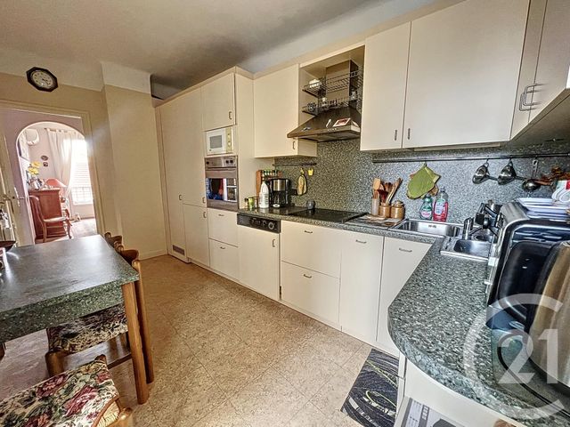 Appartement F4 à vendre - 5 pièces - 122 m2 - Ales - 30 - LANGUEDOC-ROUSSILLON