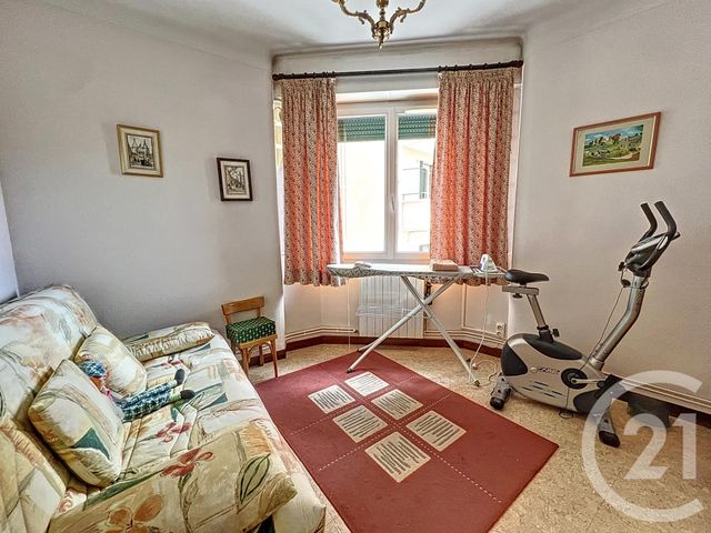 Appartement F4 à vendre - 5 pièces - 122 m2 - Ales - 30 - LANGUEDOC-ROUSSILLON