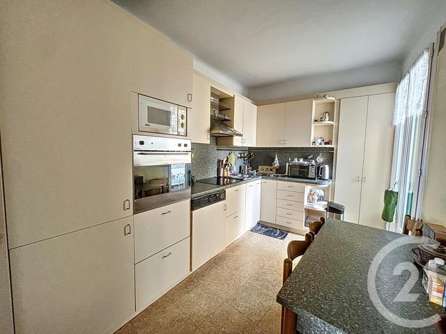 Appartement F4 à vendre - 5 pièces - 122 m2 - Ales - 30 - LANGUEDOC-ROUSSILLON