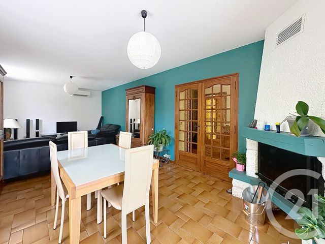 Maison &agrave; vendre - 4 pi&egrave;ces - 89,73 m2 - Ales - 30 - LANGUEDOC-ROUSSILLON