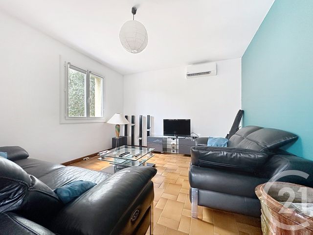 Maison &agrave; vendre - 4 pi&egrave;ces - 89,73 m2 - Ales - 30 - LANGUEDOC-ROUSSILLON