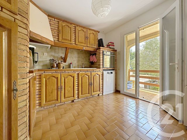 Maison &agrave; vendre - 4 pi&egrave;ces - 89,73 m2 - Ales - 30 - LANGUEDOC-ROUSSILLON