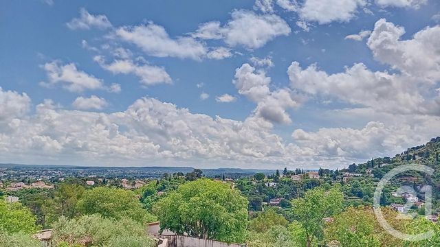 Terrain &agrave; vendre - 1482 m2 - Ales - 30 - LANGUEDOC-ROUSSILLON