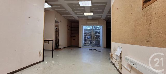 Local commercial à louer - 230.0 m2 - 30 - Gard
