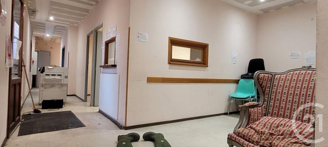 Local commercial à louer - 230.0 m2 - 30 - Gard