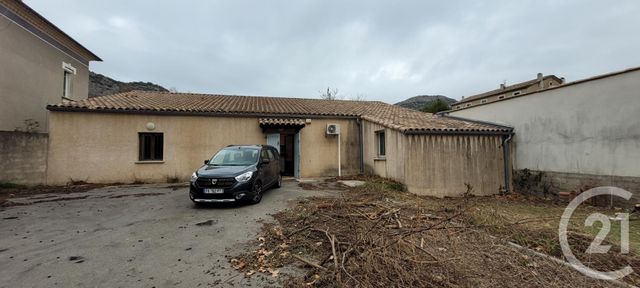 Local commercial à louer - 230.0 m2 - 30 - Gard