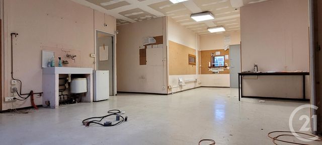 Local commercial à louer - 230.0 m2 - 30 - Gard