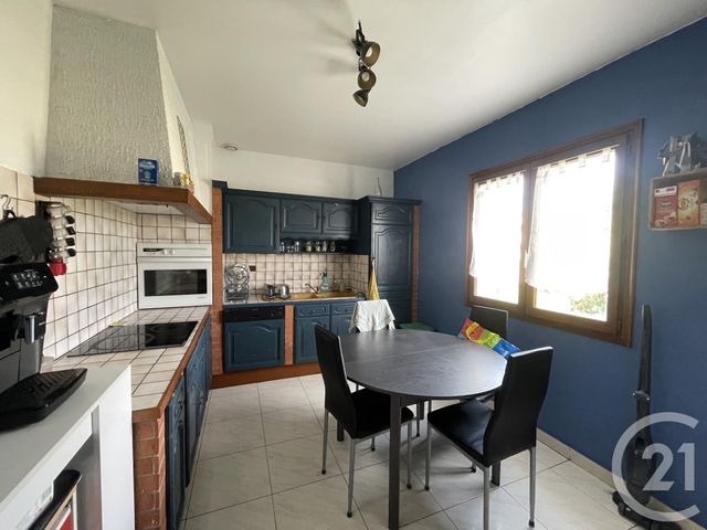 Maison à vendre - 3 pièces - 120 m2 - St Martin De Valgalgues - 30 - LANGUEDOC-ROUSSILLON