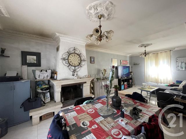Maison à vendre - 3 pièces - 120 m2 - St Martin De Valgalgues - 30 - LANGUEDOC-ROUSSILLON