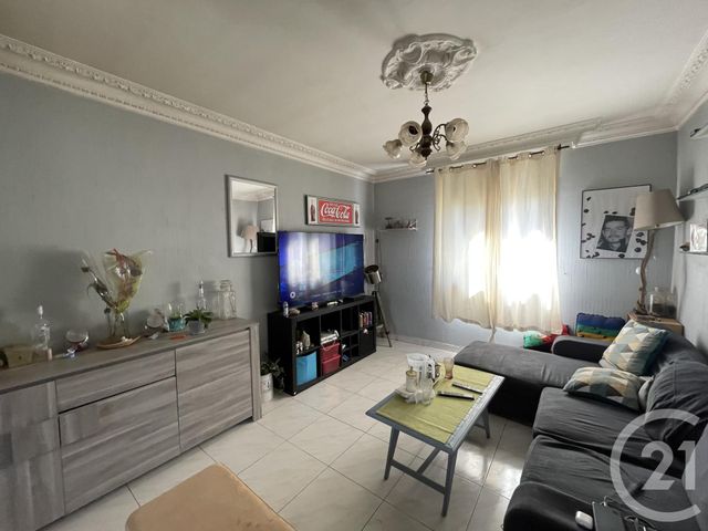 Maison à vendre - 3 pièces - 120 m2 - St Martin De Valgalgues - 30 - LANGUEDOC-ROUSSILLON