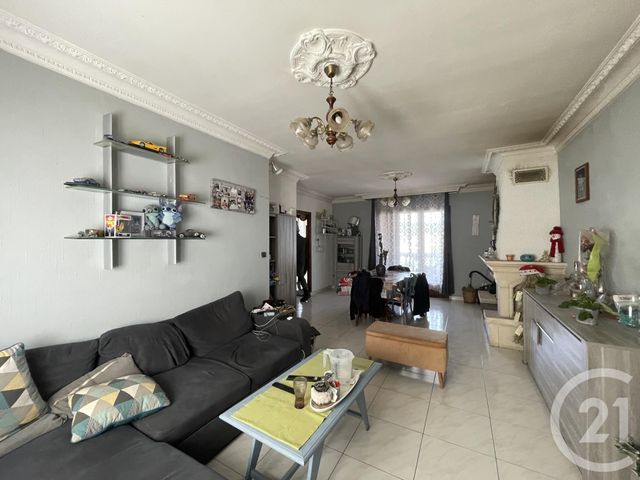 Maison à vendre - 3 pièces - 120 m2 - St Martin De Valgalgues - 30 - LANGUEDOC-ROUSSILLON