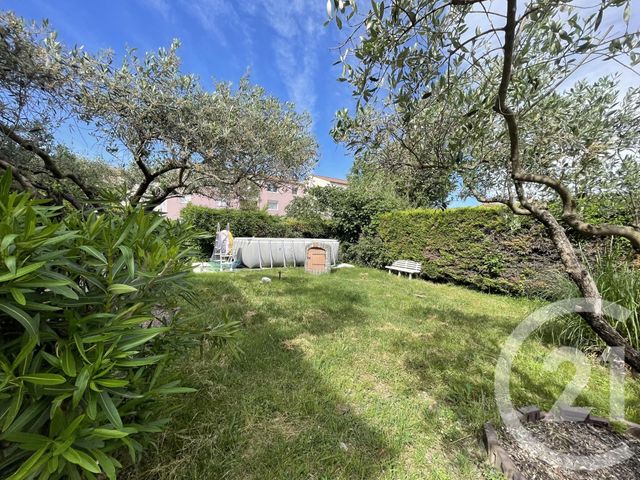 Maison à vendre - 3 pièces - 120 m2 - St Martin De Valgalgues - 30 - LANGUEDOC-ROUSSILLON