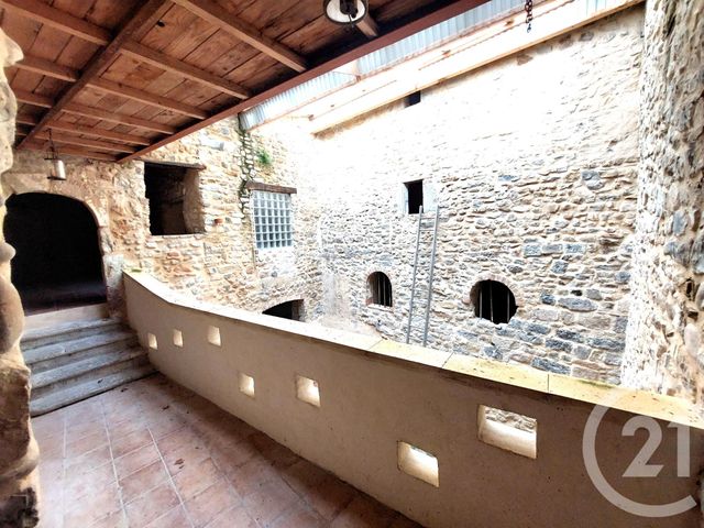 Maison à vendre - 8 pièces - 393 m2 - Lezan - 30 - LANGUEDOC-ROUSSILLON