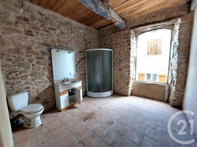 Maison à vendre - 8 pièces - 393 m2 - Lezan - 30 - LANGUEDOC-ROUSSILLON
