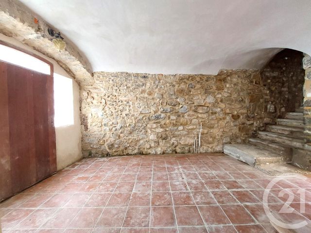 Maison à vendre - 8 pièces - 393 m2 - Lezan - 30 - LANGUEDOC-ROUSSILLON