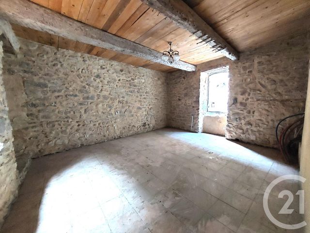 Maison à vendre - 8 pièces - 393 m2 - Lezan - 30 - LANGUEDOC-ROUSSILLON