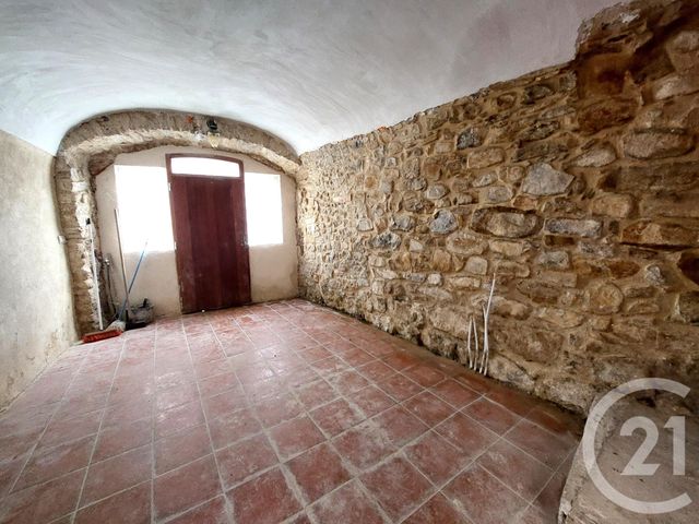 Maison à vendre - 8 pièces - 393 m2 - Lezan - 30 - LANGUEDOC-ROUSSILLON