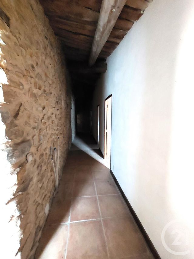 Maison à vendre - 8 pièces - 393 m2 - Lezan - 30 - LANGUEDOC-ROUSSILLON