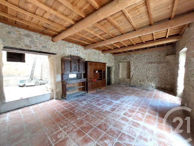 Maison à vendre - 8 pièces - 393 m2 - Lezan - 30 - LANGUEDOC-ROUSSILLON