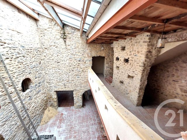Maison à vendre - 8 pièces - 393 m2 - Lezan - 30 - LANGUEDOC-ROUSSILLON