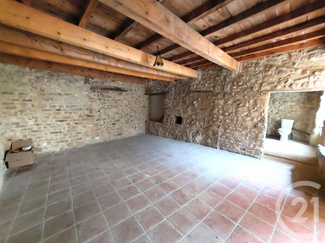 Maison à vendre - 8 pièces - 393 m2 - Lezan - 30 - LANGUEDOC-ROUSSILLON