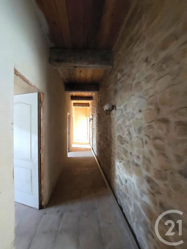 Maison à vendre - 8 pièces - 393 m2 - Lezan - 30 - LANGUEDOC-ROUSSILLON