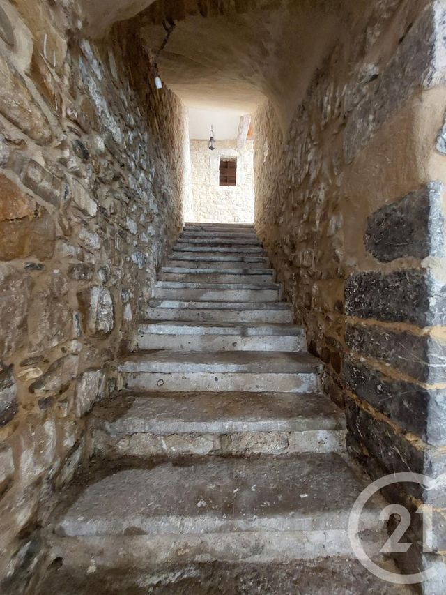 Maison à vendre - 8 pièces - 393 m2 - Lezan - 30 - LANGUEDOC-ROUSSILLON