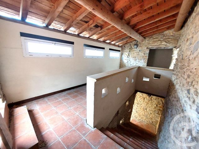 Maison à vendre - 8 pièces - 393 m2 - Lezan - 30 - LANGUEDOC-ROUSSILLON
