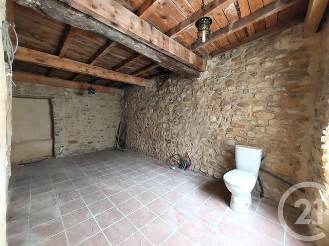 Maison à vendre - 8 pièces - 393 m2 - Lezan - 30 - LANGUEDOC-ROUSSILLON