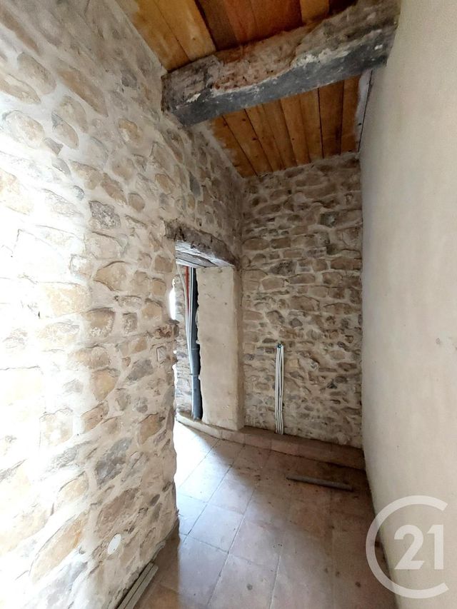 Maison à vendre - 8 pièces - 393 m2 - Lezan - 30 - LANGUEDOC-ROUSSILLON