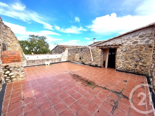 Maison à vendre - 8 pièces - 393 m2 - Lezan - 30 - LANGUEDOC-ROUSSILLON