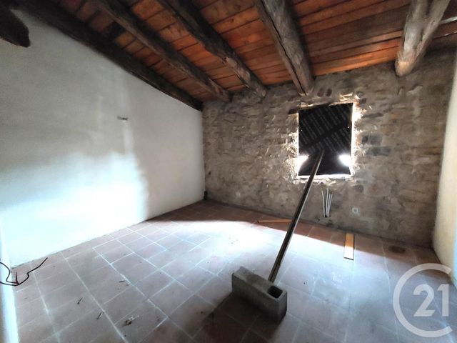 Maison à vendre - 8 pièces - 393 m2 - Lezan - 30 - LANGUEDOC-ROUSSILLON