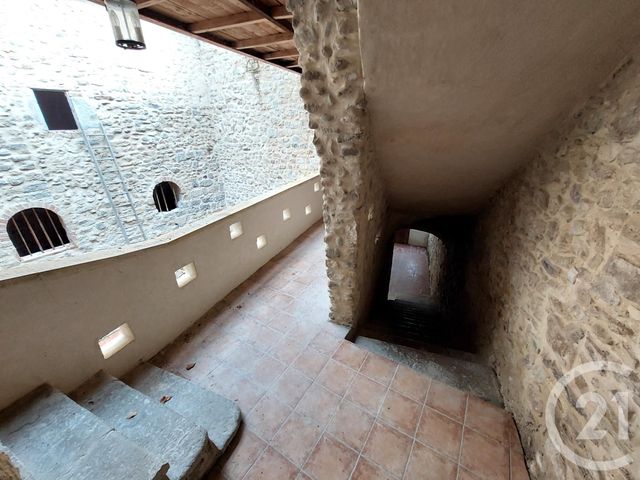 Maison à vendre - 8 pièces - 393 m2 - Lezan - 30 - LANGUEDOC-ROUSSILLON