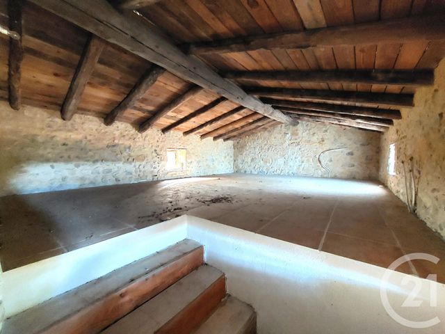 Maison à vendre - 8 pièces - 393 m2 - Lezan - 30 - LANGUEDOC-ROUSSILLON